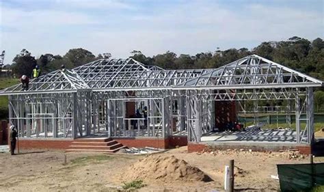 metal frame house pl|steel frame home kits.